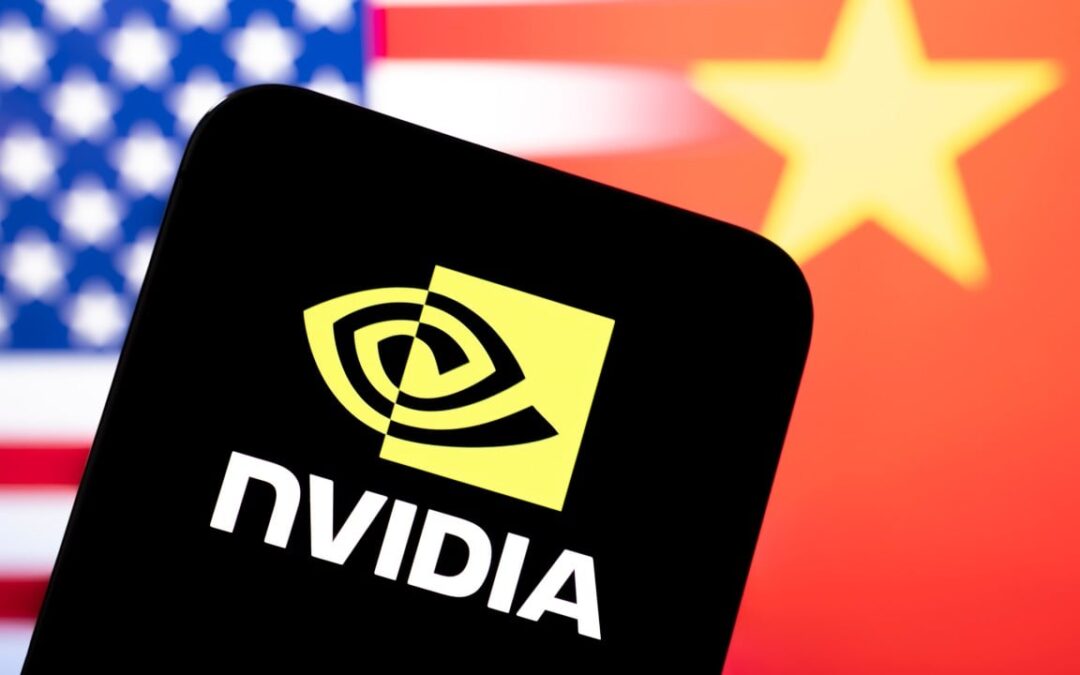 China’s AI developers to welcome Nvidia’s H200 chip shipments, analysts say