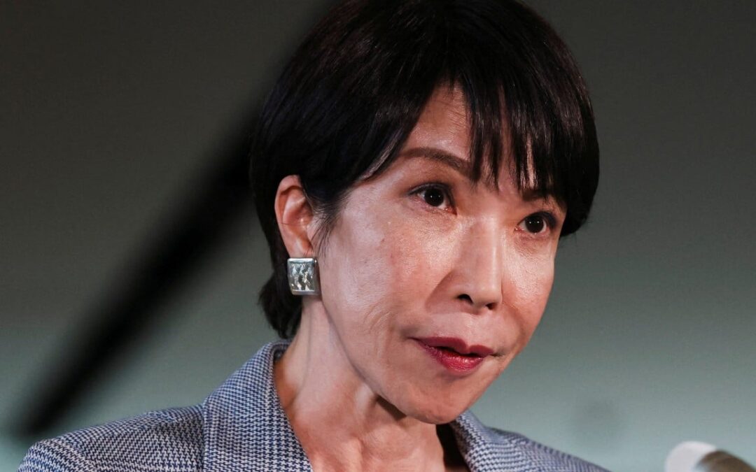 Tokyo ‘monitoring’ Beijing backlash; Taiwan’s RedNote ban: SCMP daily highlights