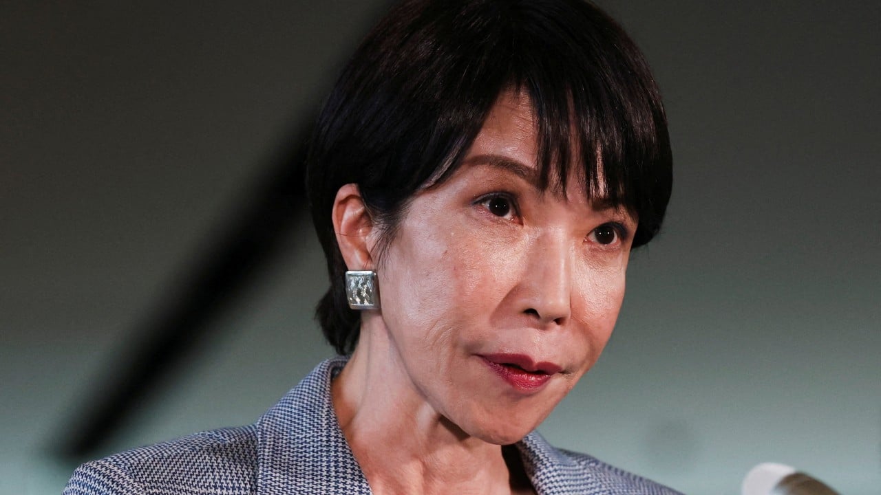 Tokyo ‘monitoring’ Beijing backlash; Taiwan’s RedNote ban: SCMP daily highlights