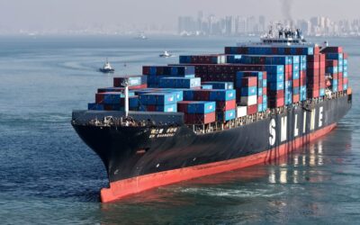 China’s exports rebound in November despite extended slump in US shipments