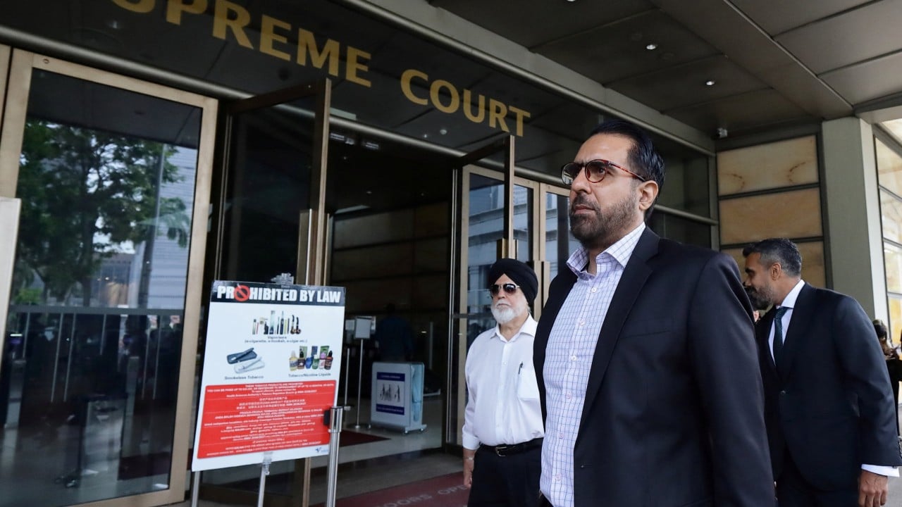 Singapore’s Pritam Singh, Mediacorp apologise over court contempt in CNA interview