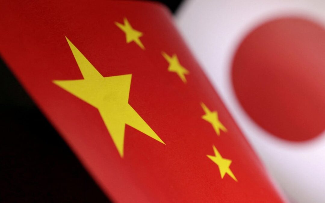 Tokyo’s latest bid to ease tensions with Beijing, Liu Cixin on AI: SCMP daily highlights