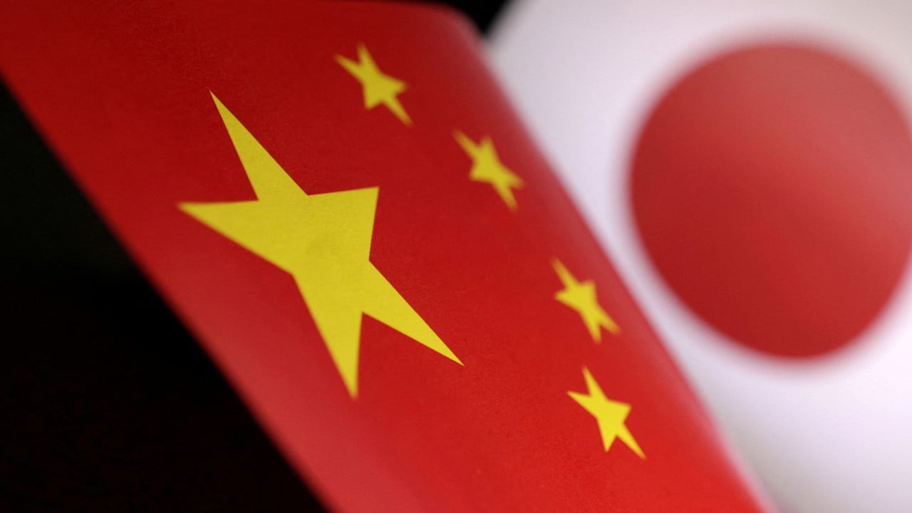 Tokyo’s latest bid to ease tensions with Beijing, Liu Cixin on AI: SCMP daily highlights