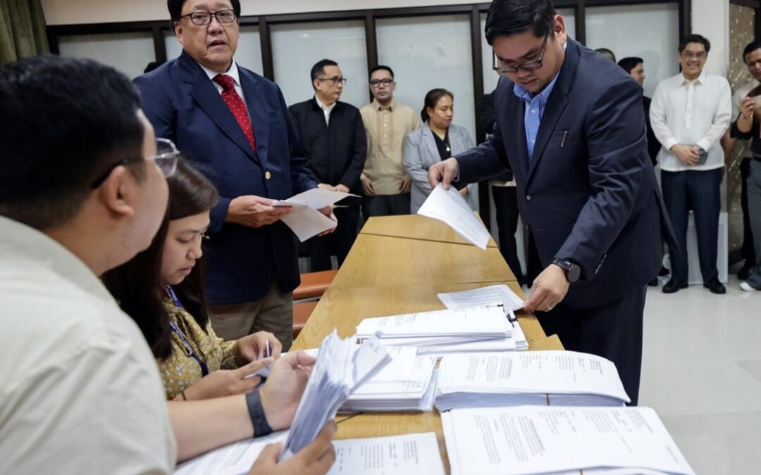 As commissioners quit, Philippines’ flood-control probe faces credibility crisis