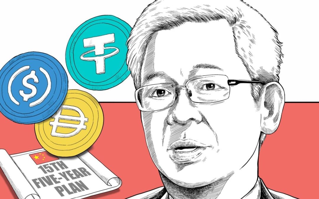 Economist Huang Yiping on why China’s AI push must be ‘job-oriented’