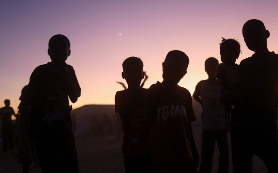 UN says aid cuts causing millions of refugees ‘unnecessary pain’