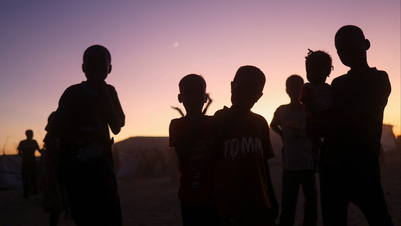 UN says aid cuts causing millions of refugees ‘unnecessary pain’