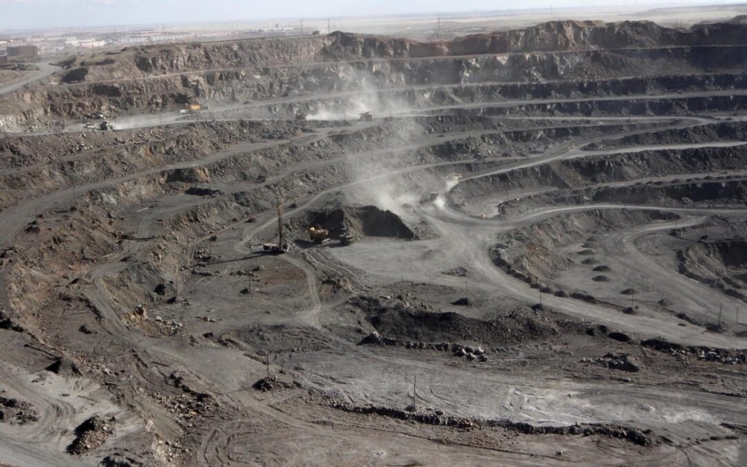 Why China’s growing demand for rare-earth steel is bad news for US F-35