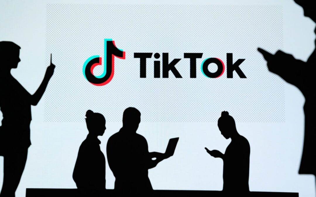 TikTok will block under-16s in Australia to comply with ‘upsetting’ new law