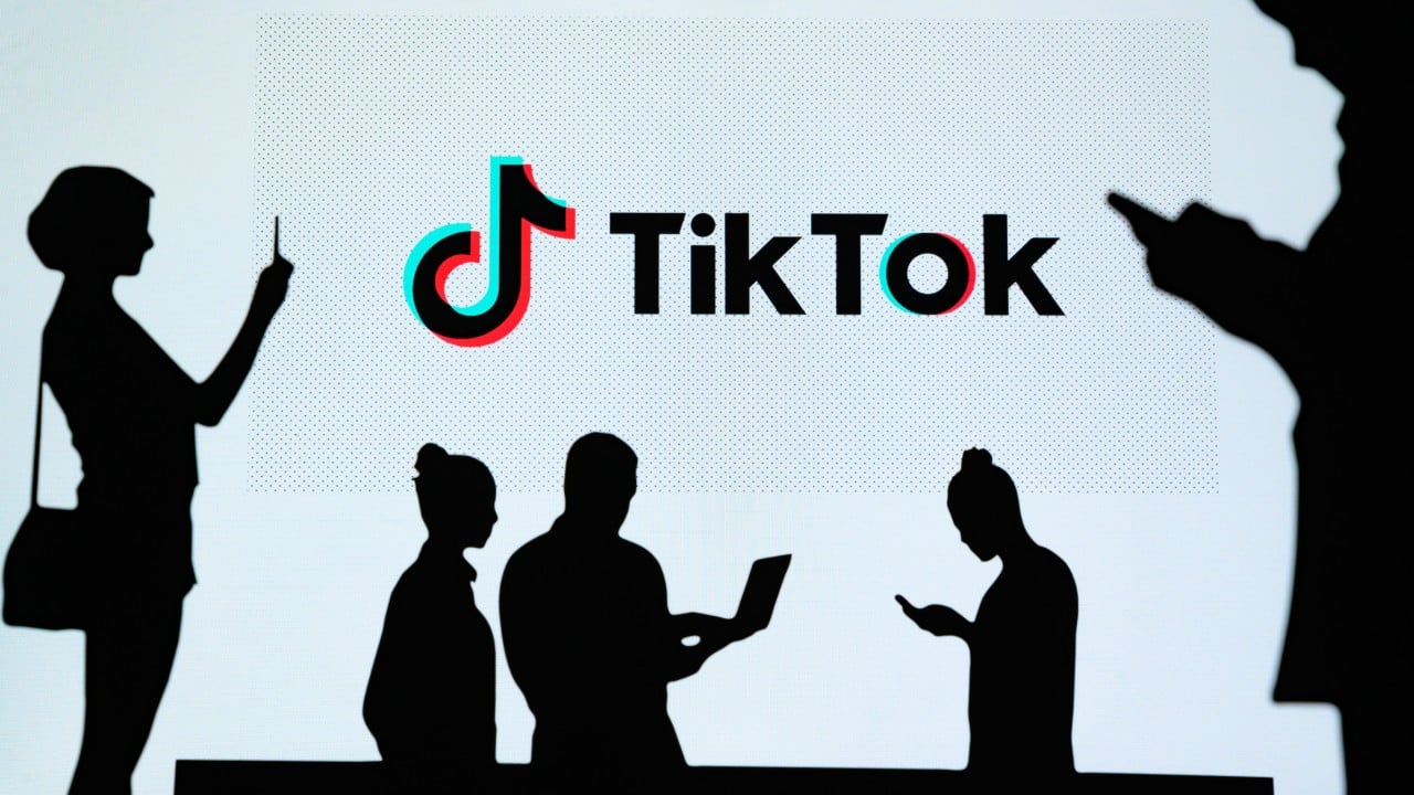 TikTok will block under-16s in Australia to comply with ‘upsetting’ new law
