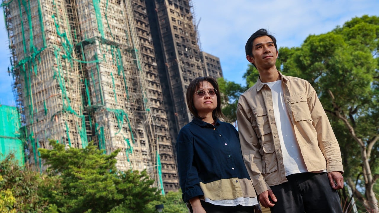 ‘I cried for an hour’: Hong Kong preachers offer support to Tai Po fire survivors