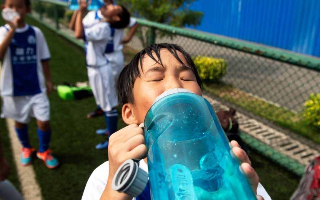 China desalination tech makes fresh water cheaper than tap water – plus hydrogen