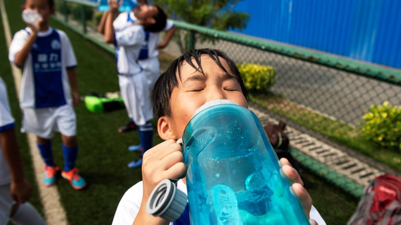 China desalination tech makes fresh water cheaper than tap water – plus hydrogen