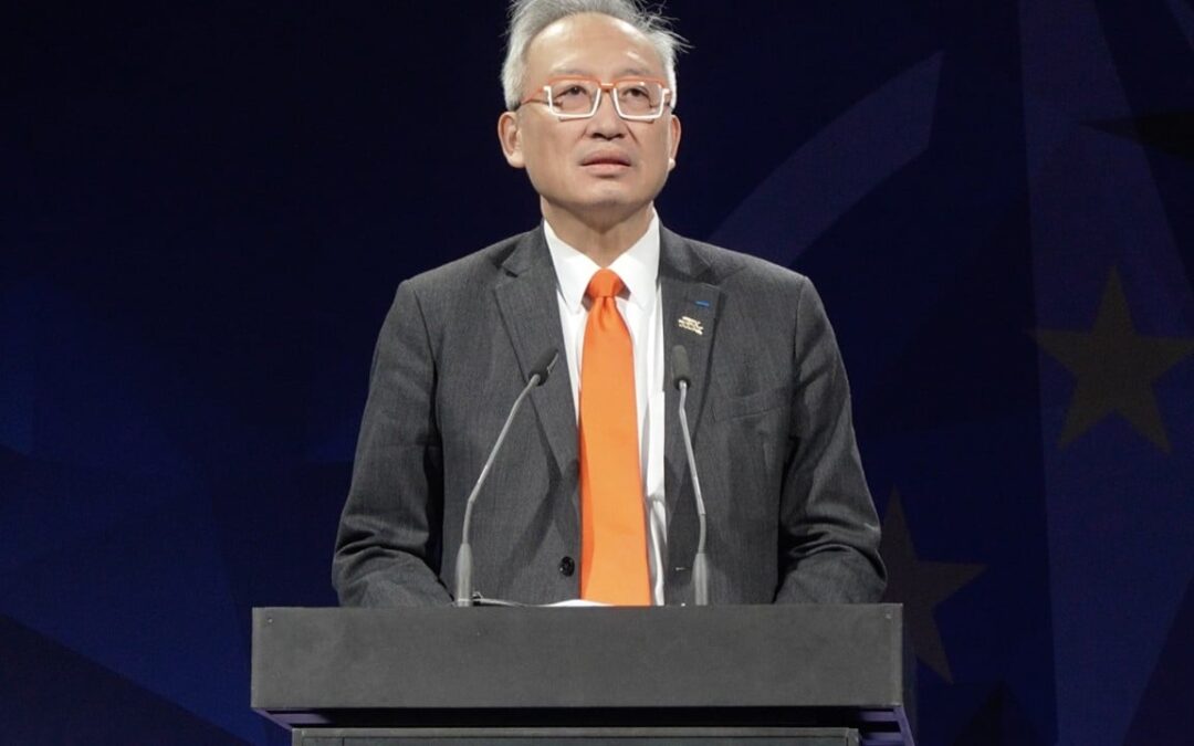 Beijing protests following reports of Taiwanese official’s secret Israel trip