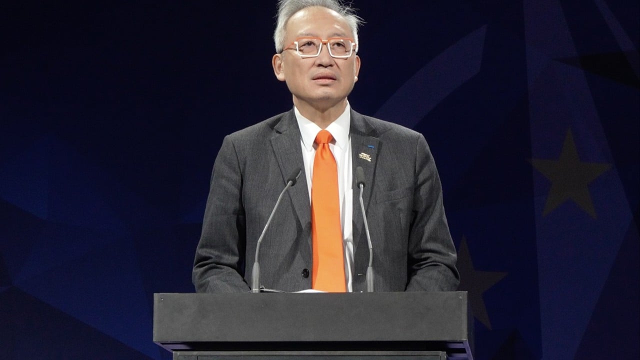 Beijing protests following reports of Taiwanese official’s secret Israel trip