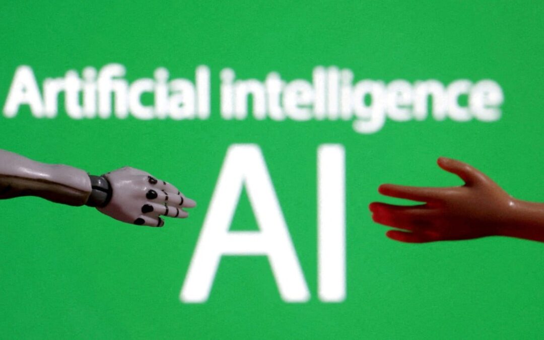 China’s AI sector poised for growth despite US tech restrictions, venture capitalist says