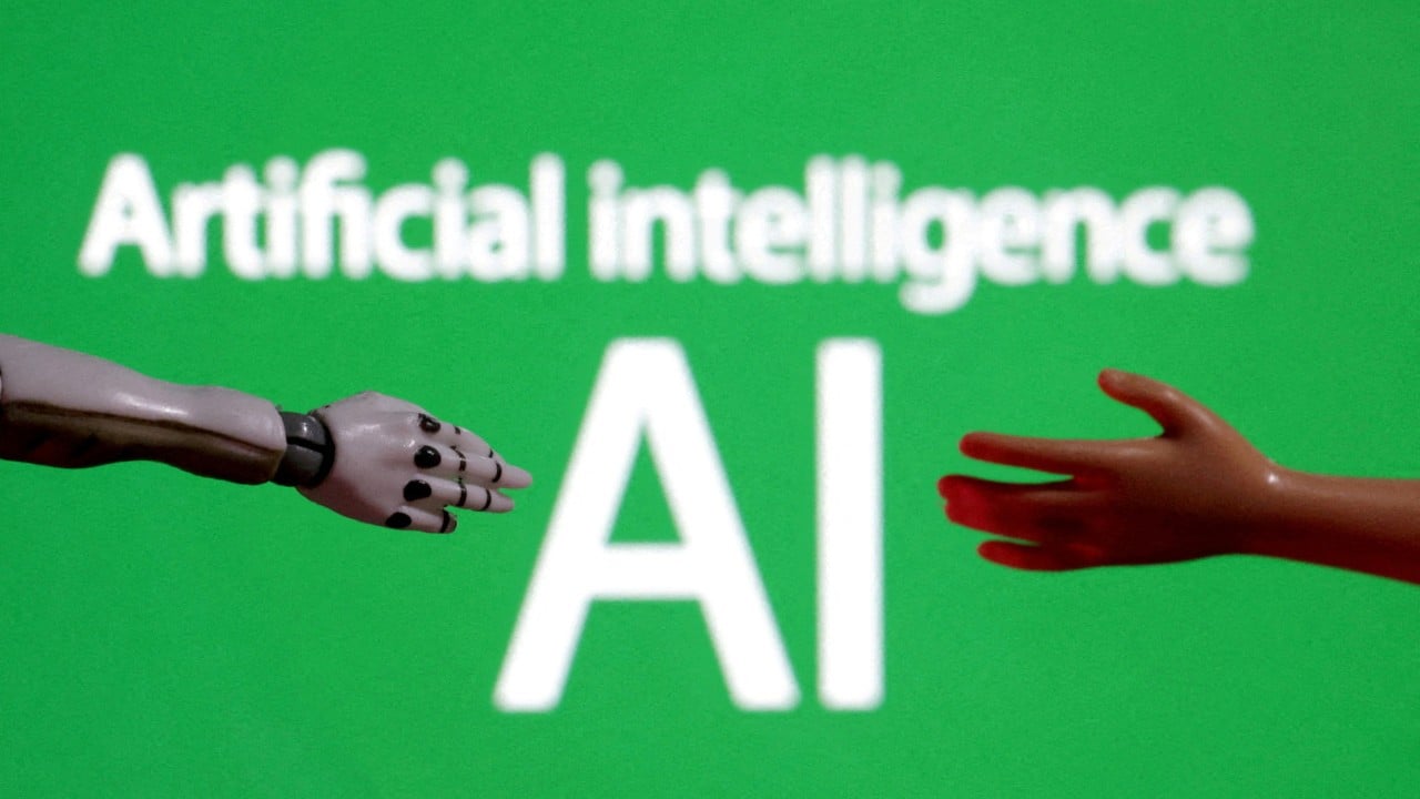 China’s AI sector poised for growth despite US tech restrictions, venture capitalist says