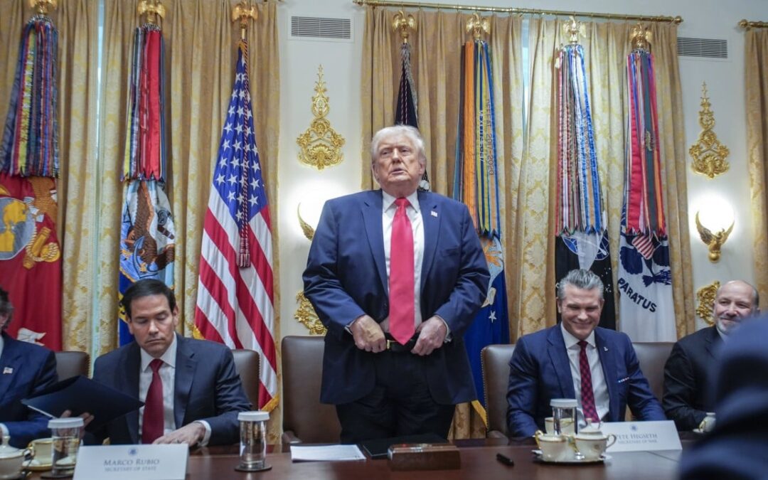 Trump recasts US allies as tools to counter China in security playbook: analysts