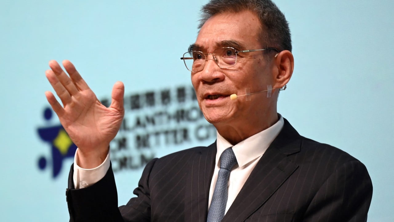 China can sustain 5 to 6% GDP growth through 2035: economist