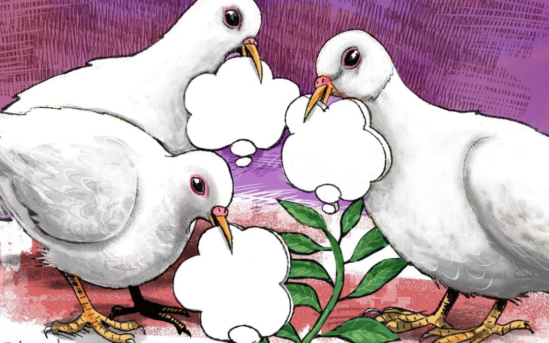 Only true repentance from Japan can resolve East Asia’s ‘memory wars’