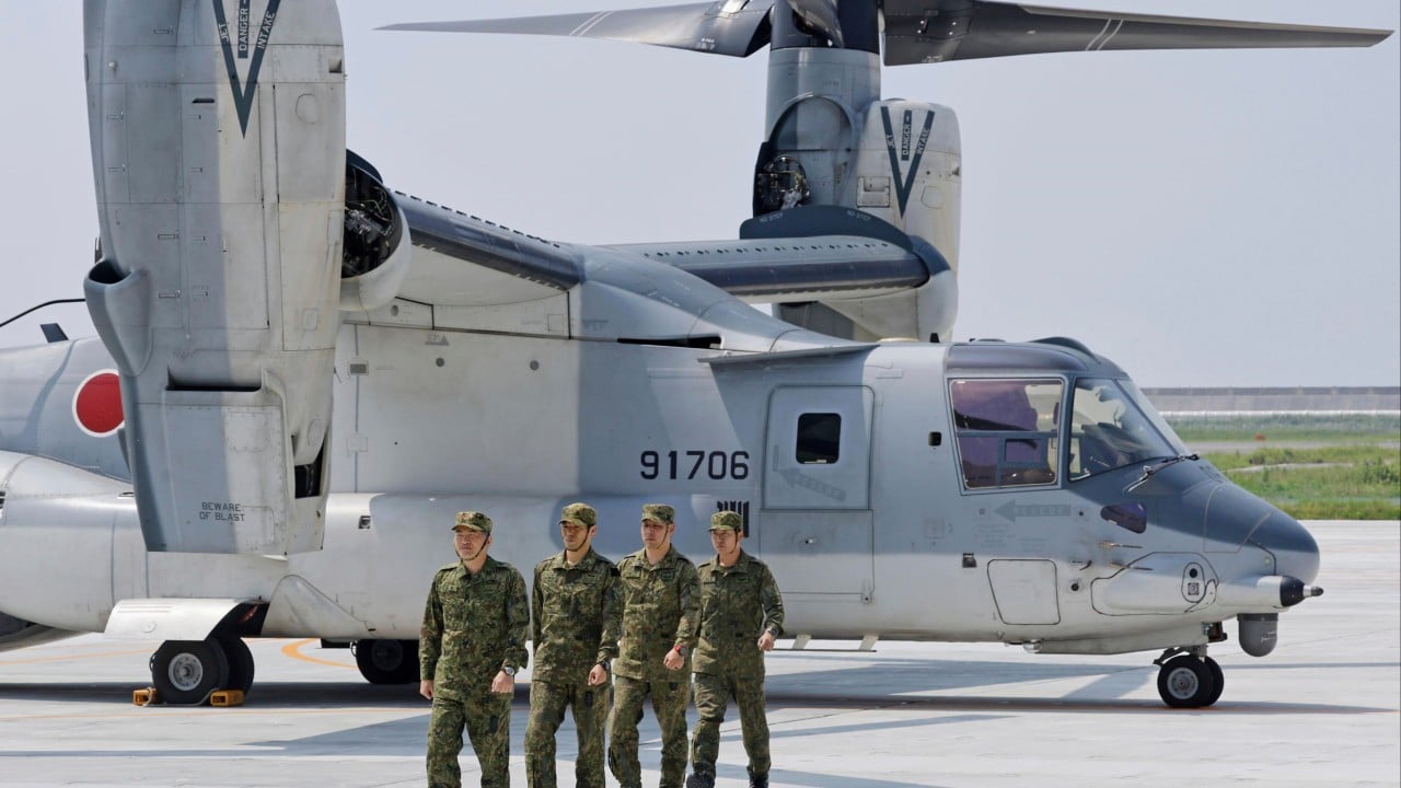 China and Russia must be on guard to stop Japan causing trouble: ex-diplomat