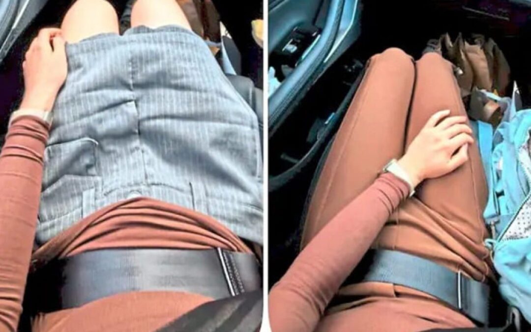 Malaysian woman in skirt forced to buy trousers to enter police station