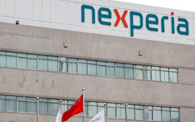 Nexperia, Wingtech set for fresh face-off in January with US$8 billion at stake