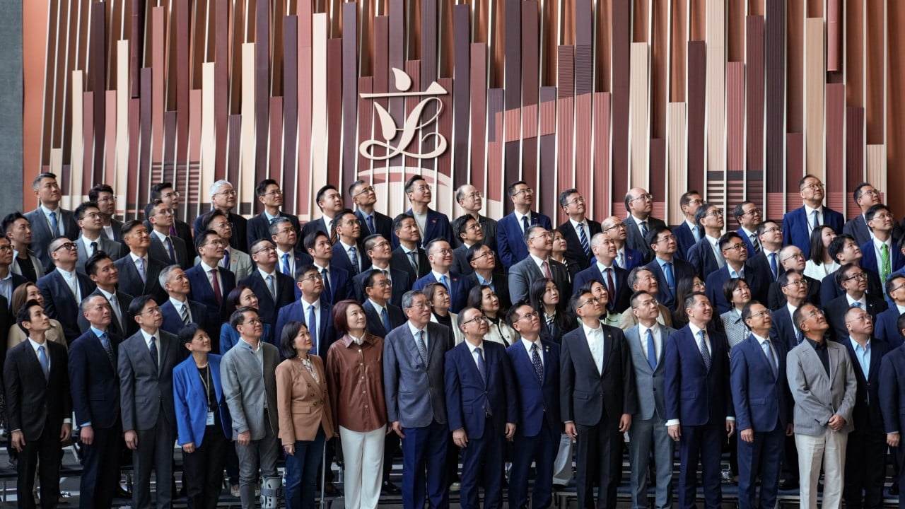 Hong Kong’s political parties are embracing change for the better