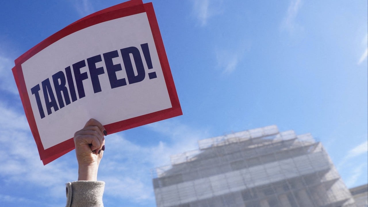 Supply chain guru Victor Fung warns of ‘20% tax’ as tariffs reshape global trade