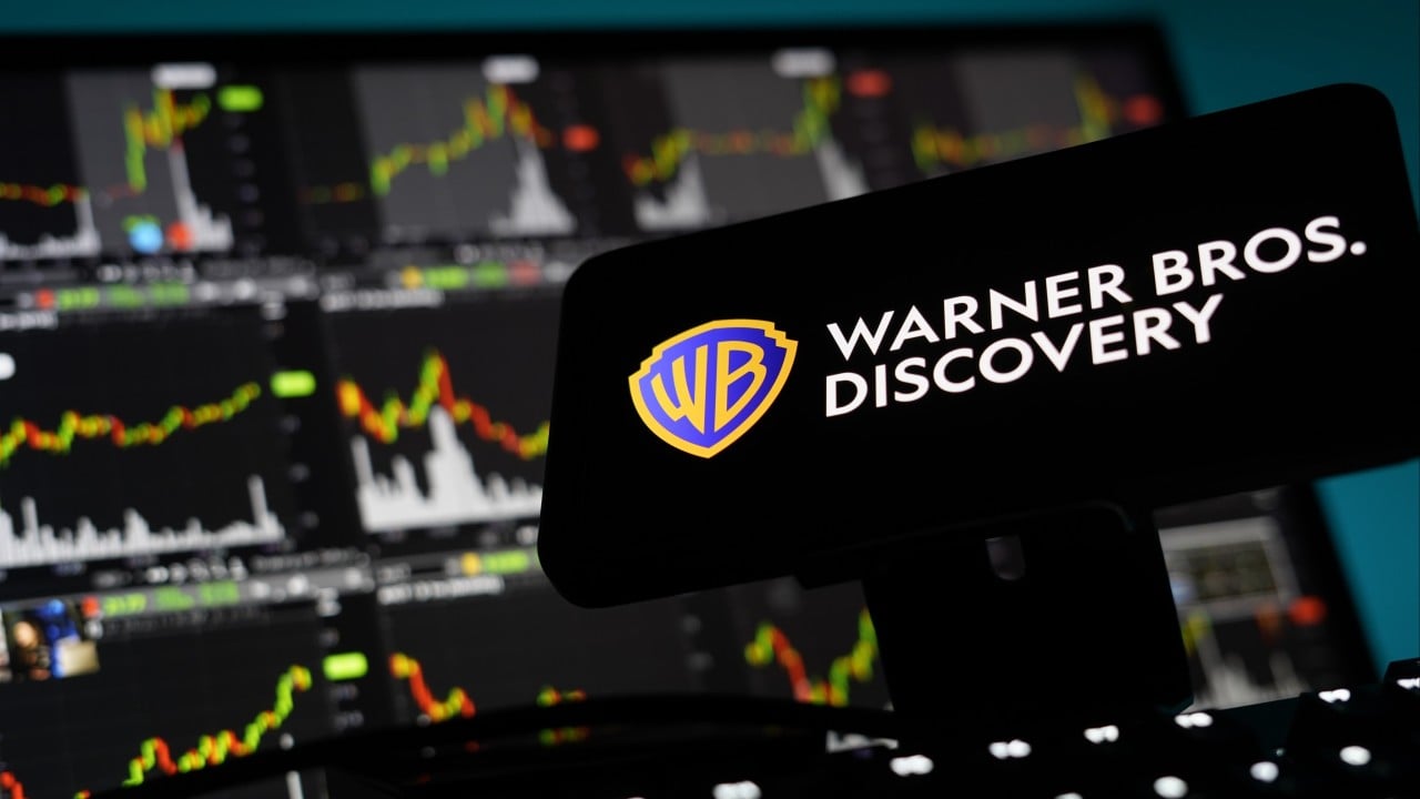 Tencent quits Paramount’s Warner Bros bid amid US regulatory concerns