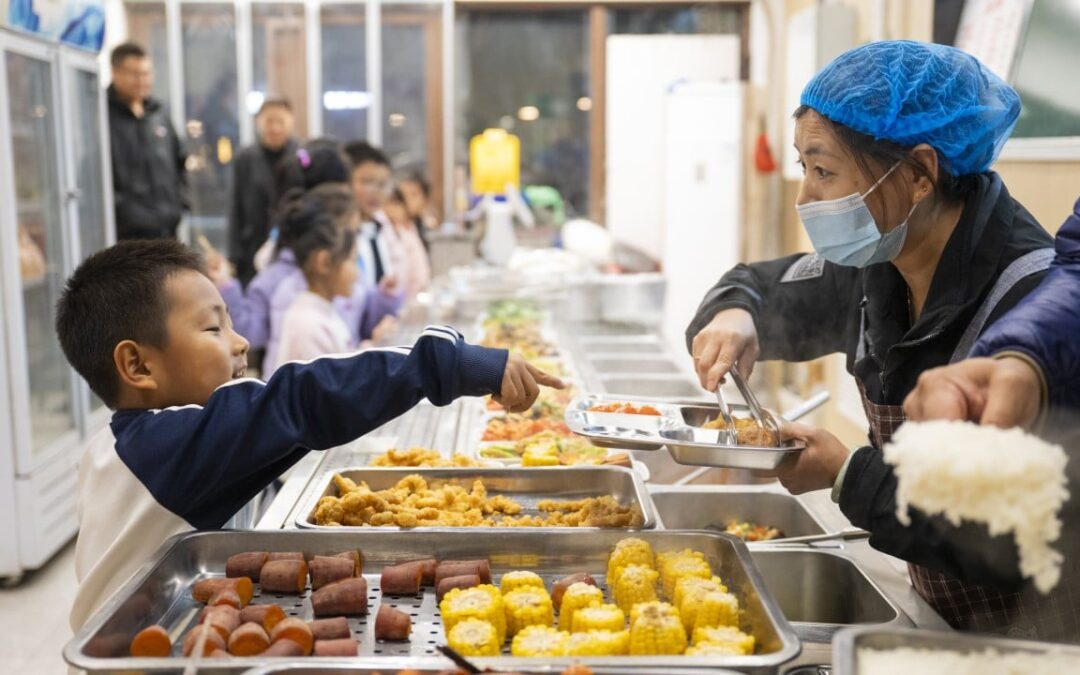 China to fully cover childbirth costs for all as fertility crisis sparks economic alarm