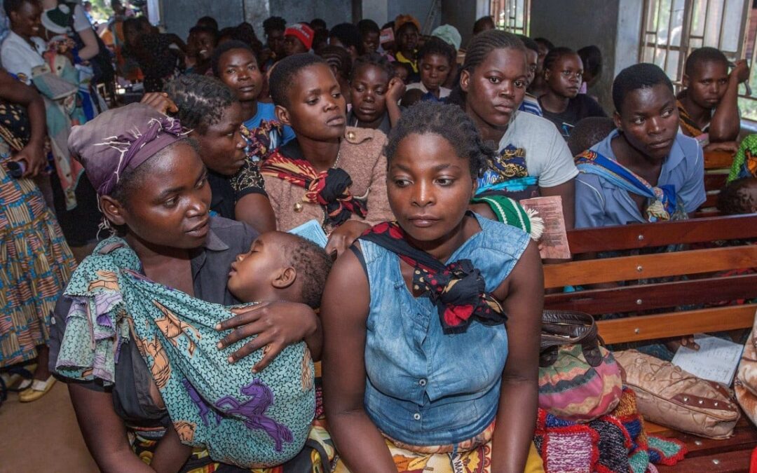 Japan’s retreat from global health funding hands China diplomatic opening