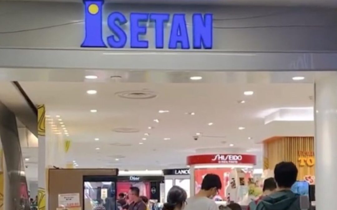 As more department stores in Singapore struggle, can they adapt and survive?