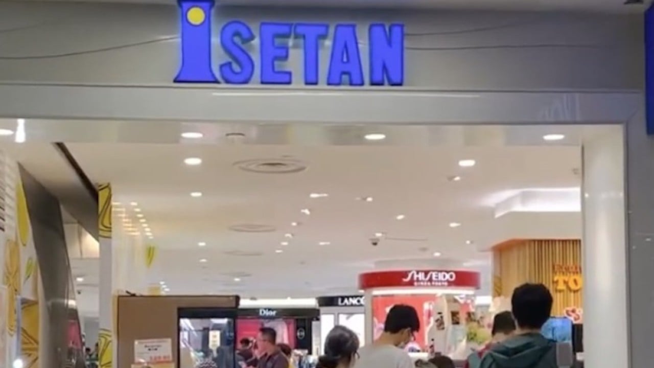 As more department stores in Singapore struggle, can they adapt and survive?