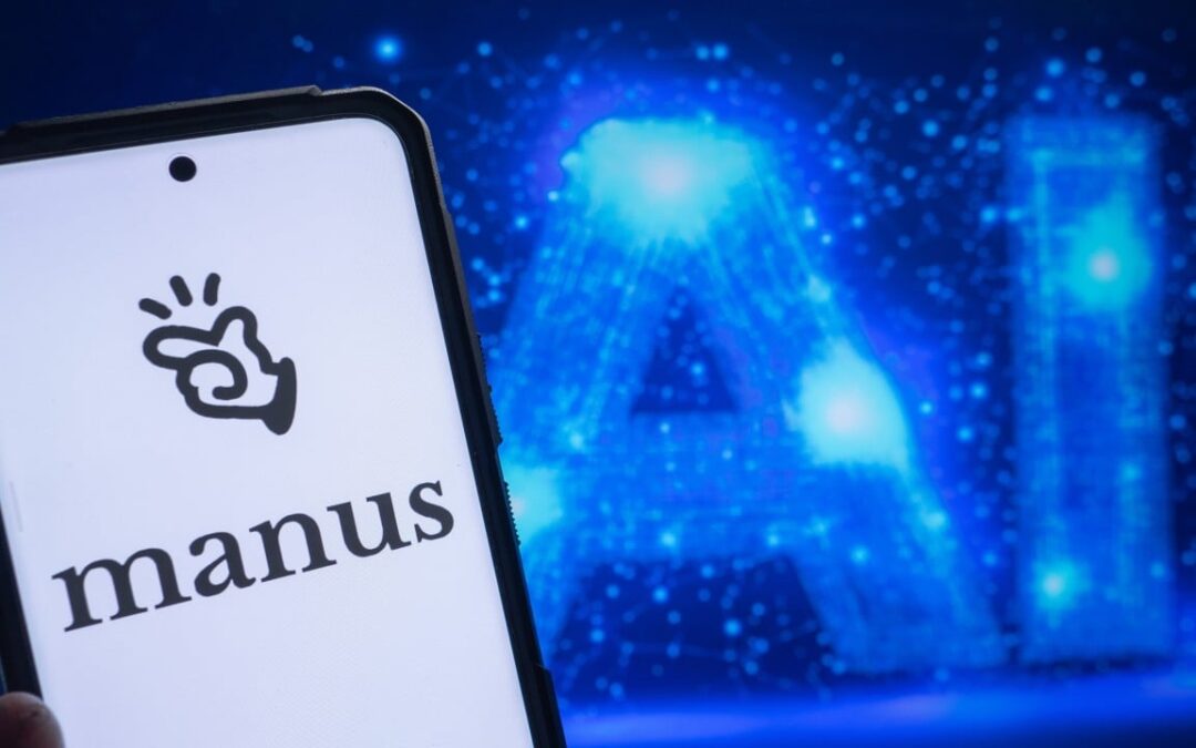 Meta’s multibillion Manus buyout draws plaudits,  but raises spectre of a China AI exodus