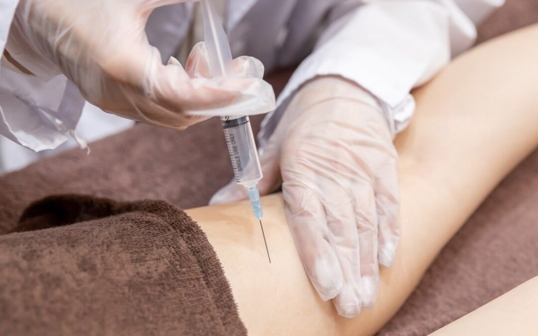 China woman pays US$130 for weight-loss jabs promising 3.5kg loss per shot, vomits blood