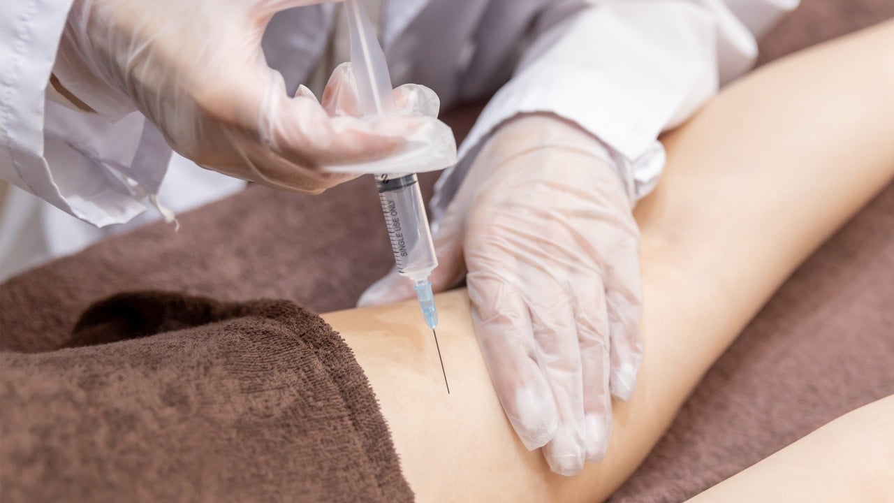 China woman pays US$130 for weight-loss jabs promising 3.5kg loss per shot, vomits blood