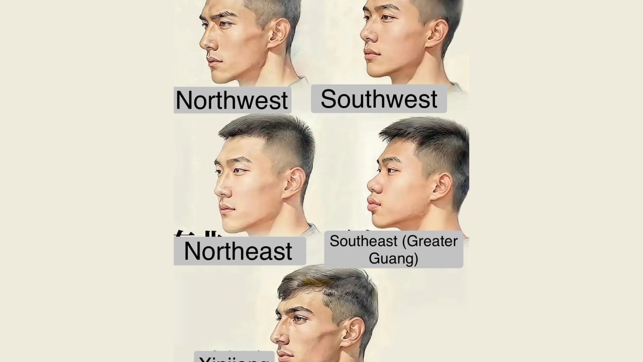 Are Singaporean Chinese the ‘least attractive’? Viral image stirs debate