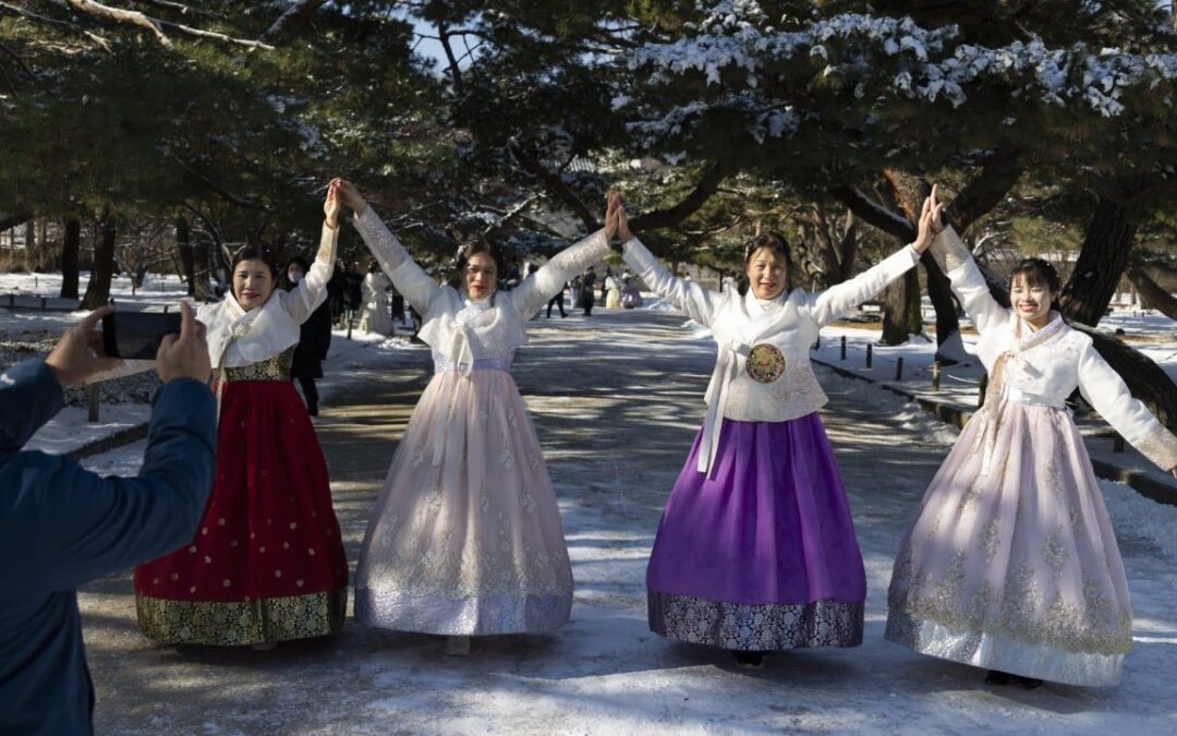 ‘China (Taiwan)’ on South Korea tourist arrival card prompts protest from Taipei