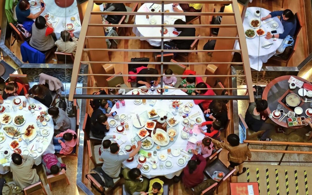 Boiling point: China’s pre-made meals are testing trust at the table