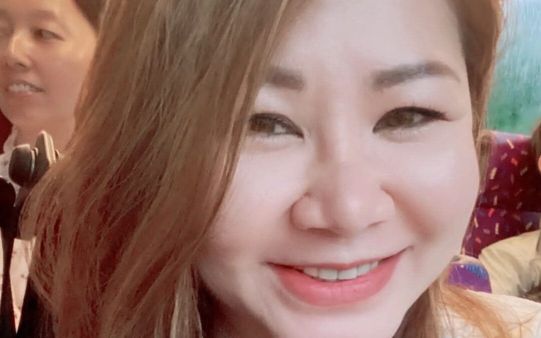 Filipino helper killed in Hong Kong fire ‘was going home for good to be with son’