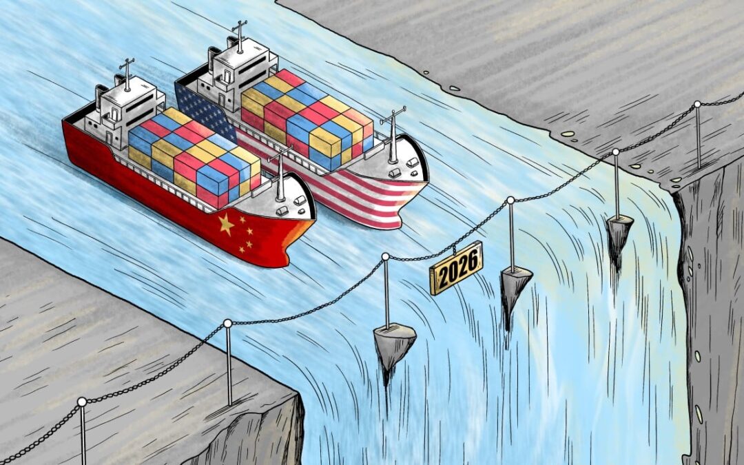 Why ‘relative stability’ in US-China ties is unlikely to last