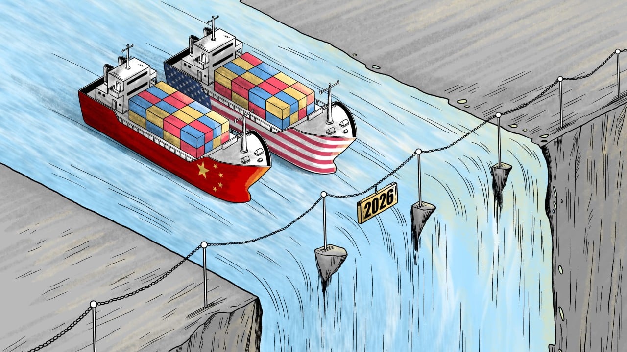 Why ‘relative stability’ in US-China ties is unlikely to last