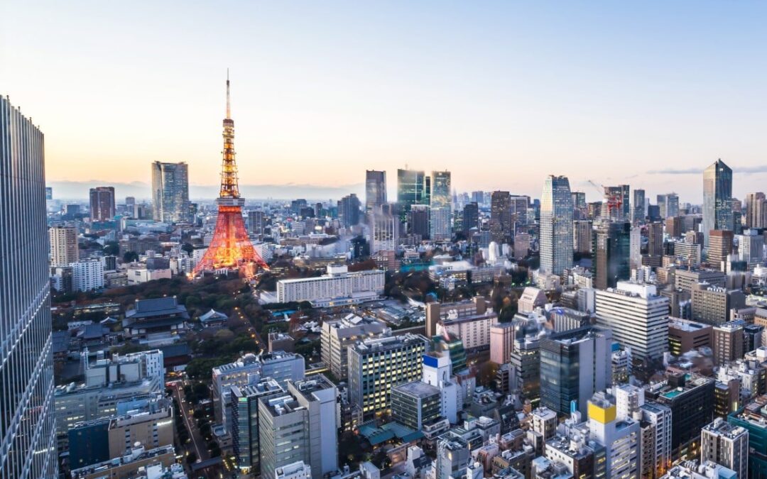 Japan tightens land law after Chinese buyers lead property rush near sensitive sites