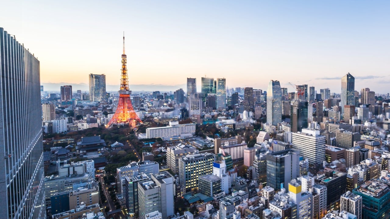 Japan tightens land law after Chinese buyers lead property rush near sensitive sites