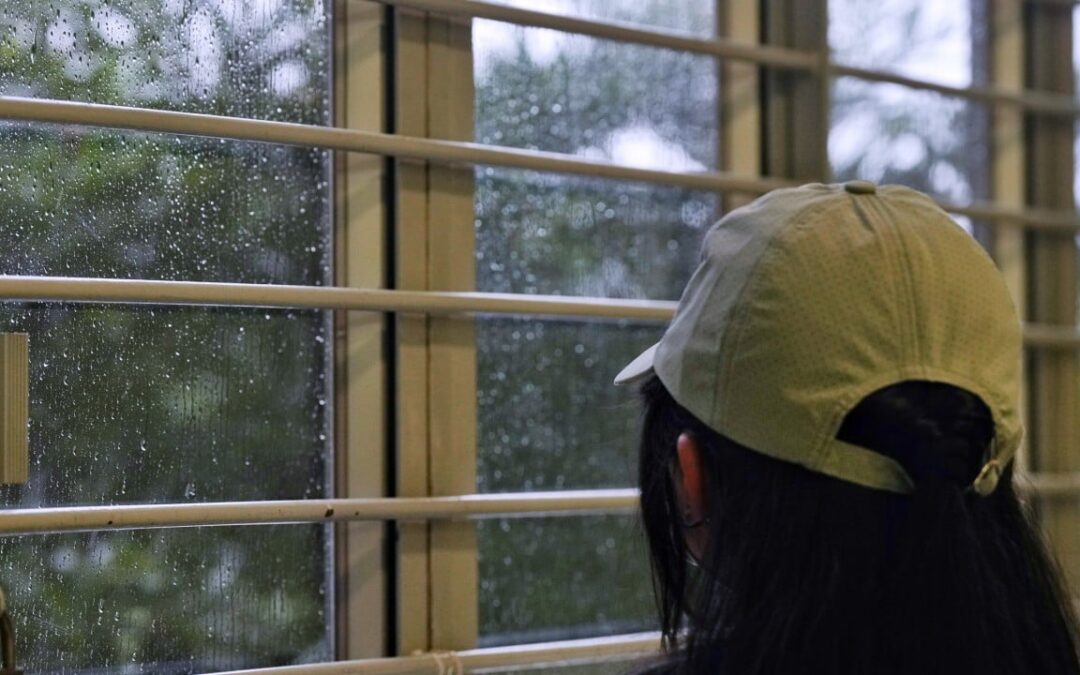 Why Hong Kong’s youth must be key part of city’s mental health support