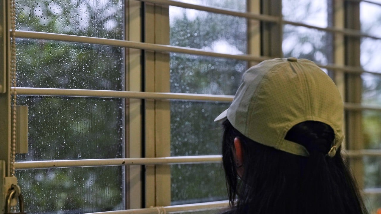 Why Hong Kong’s youth must be key part of city’s mental health support