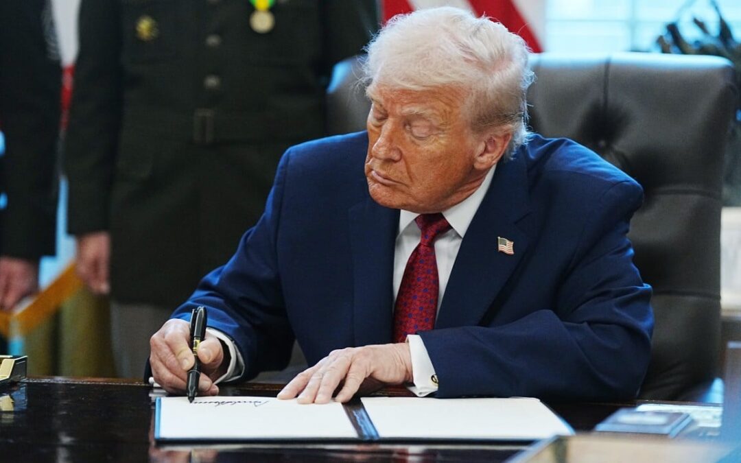 ‘No bomb does what this is doing’: Trump calls fentanyl a weapon of mass destruction