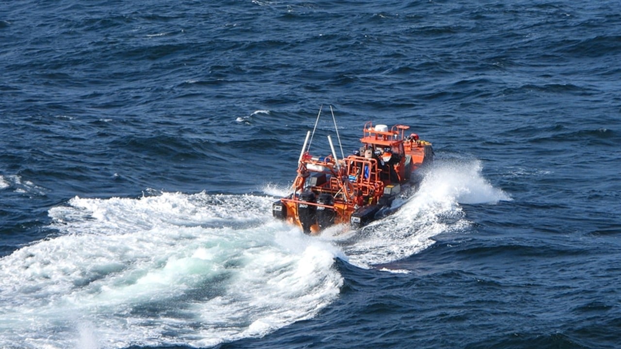 China’s build-up of Yellow Sea facilities expected to fuel South Korean suspicions