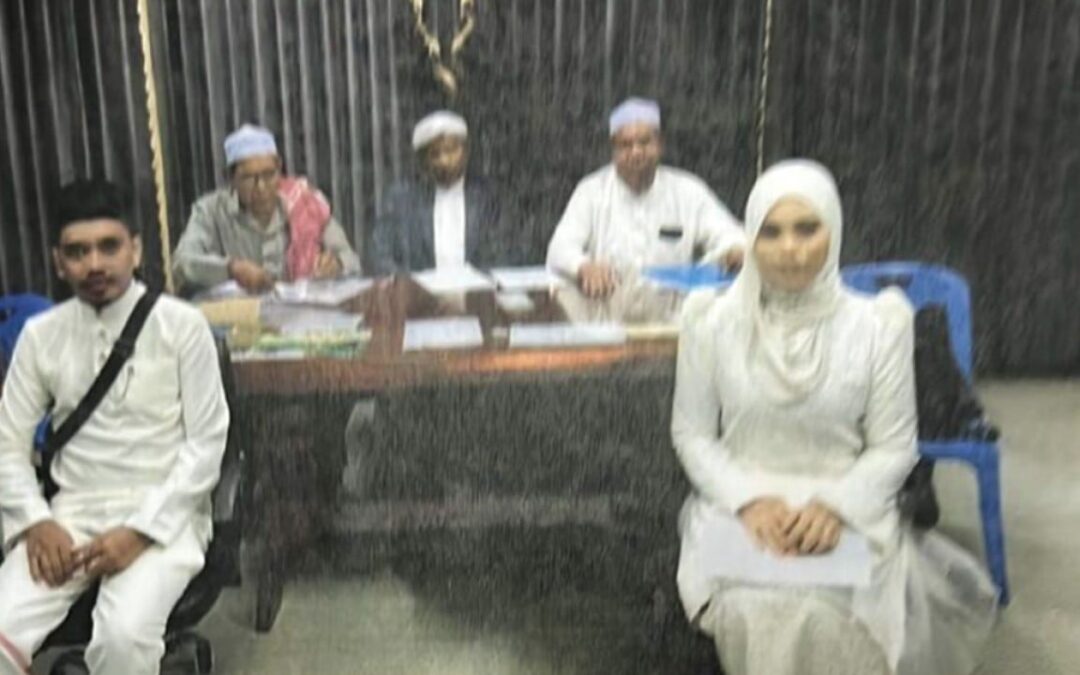 Malaysian religious authorities probe viral claim of woman having ‘2 husbands’